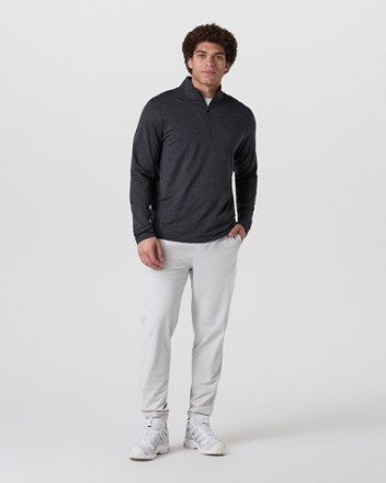 Vuori Fleet Sport Joggers - Men's 3