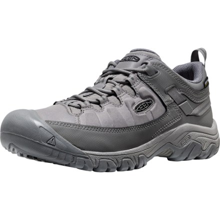 KEEN Targhee EXP Waterproof Hiking Shoes - Men's 3