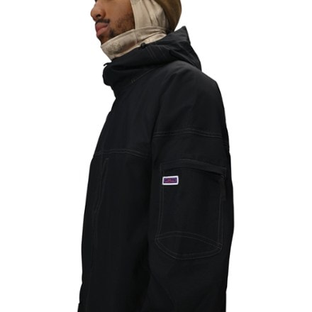 686 Dojo Jacket - Men's 4