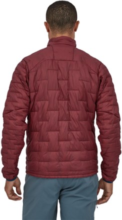 Patagonia Micro Puff Insulated Jacket - Men's 2