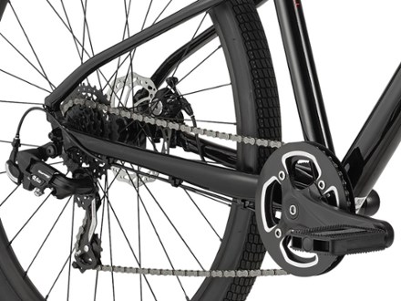 Cannondale Treadwell 3 Bike 3