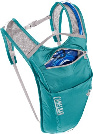 CamelBak Rogue Light 7 L Hydration Pack - Women's 4