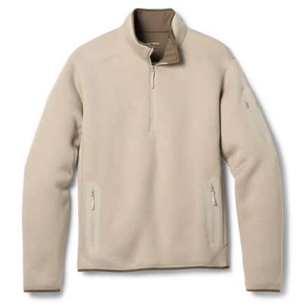 Arc'teryx Covert Half-Zip - Men's 0