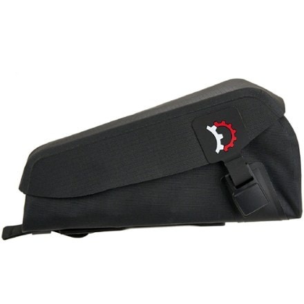 Revelate Designs Mag-Tank FastTrack Top Tube Bag 0