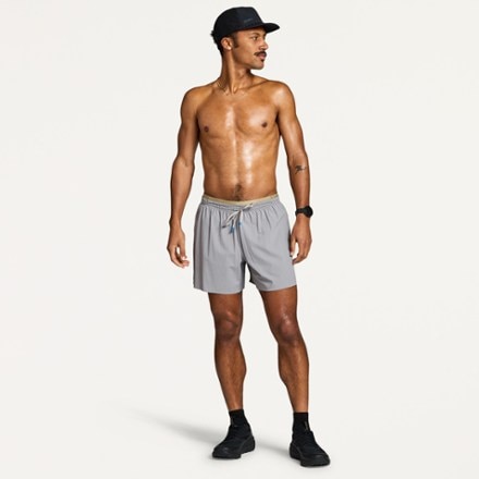 Janji Multi 5" Shorts - Men's 3