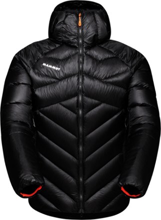 Mammut Taiss IN Hooded Down Jacket - Mens