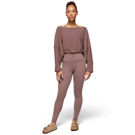 prAna Heavana Pocket Leggings - Women's 3