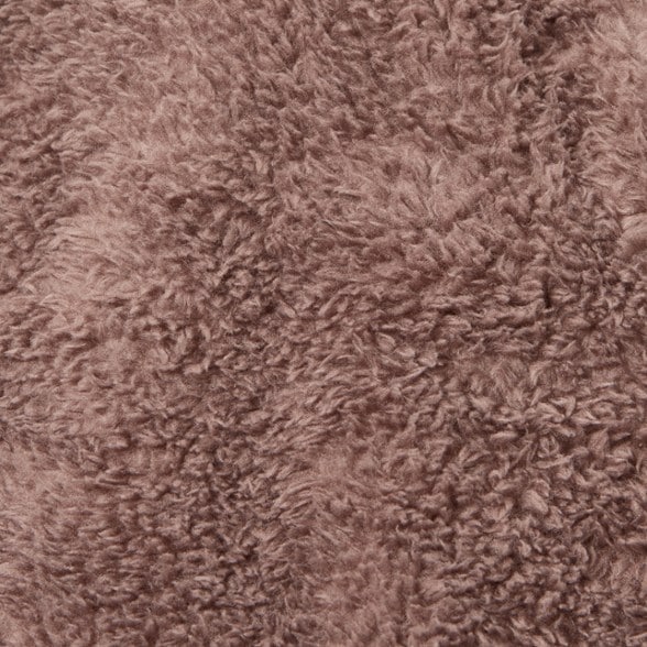 Swatch Image of color Dusky Brown