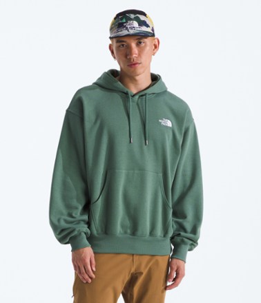 The North Face Men's Sweatshirts | REI Co-op The North Face Men's Sweatshirts | REI Co-op