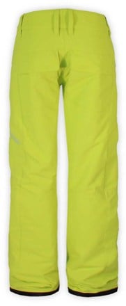 Boulder Gear Bolt Insulated Cargo Pants - Boys' 1