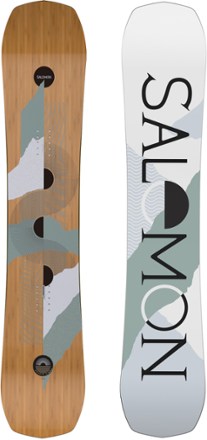 Salomon rumble fish clearance review