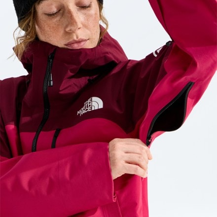The North Face Eastwall GTX Jacket - Women's 6