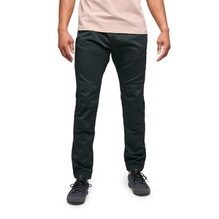 Black Diamond Notion Pants - Men's 1