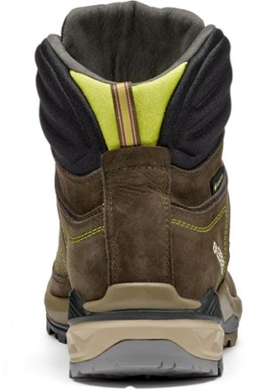 Asolo Falcon EVO NBK GV Hiking Boots - Men's 4