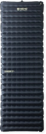 NEMO Tensor Extreme Conditions Ultralight Insulated Sleeping Pad Long Wide
