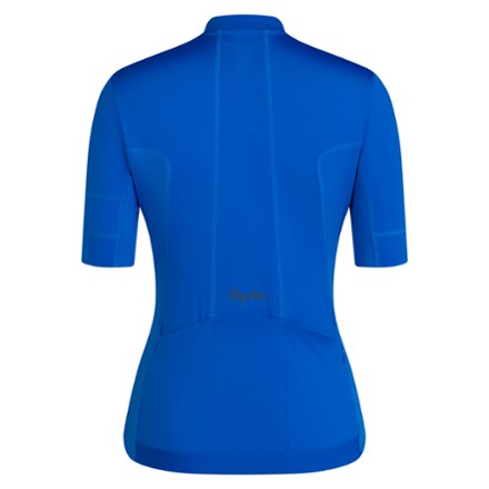 Rapha Brevet Element Cycling Jersey - Women's | REI Co-op
