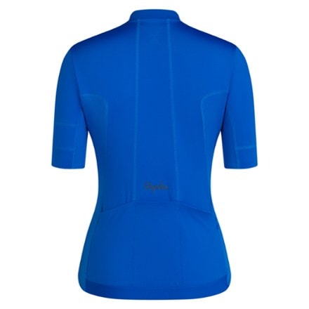 Rapha Brevet Element Cycling Jersey - Women's 1