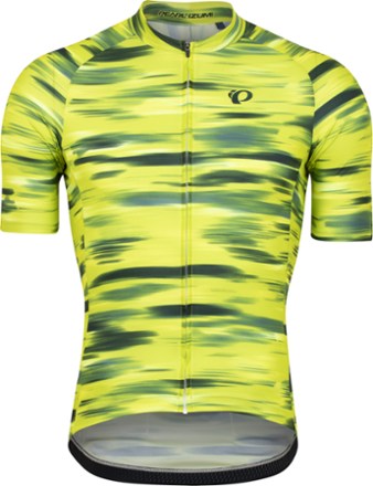 Attack Cycling Jersey - Men's