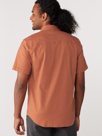 Topo Designs Dirt Shirt - Men's 2