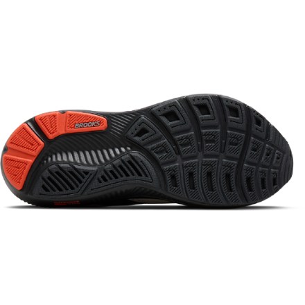 Brooks Ghost 18