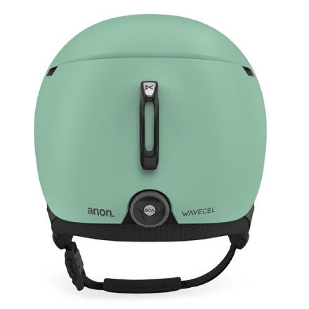 Anon Oslo WaveCell Snow Helmet 2
