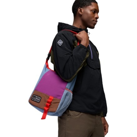 prAna Crag Bag Chalk Bucket 1