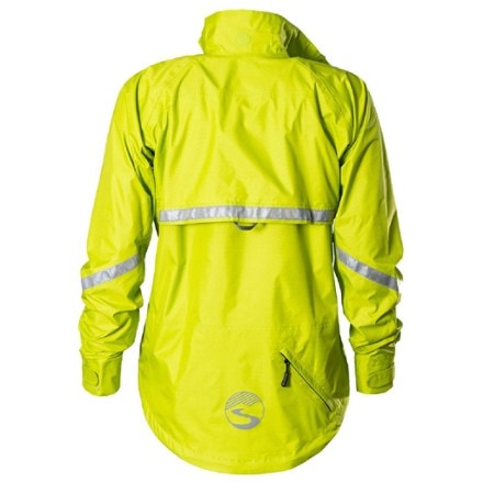 Showers Pass Century CC Cycling Jacket - Women's 3