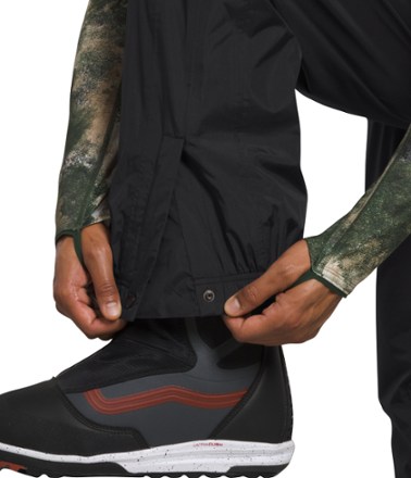 The North Face Build Up Pants - Men's 4