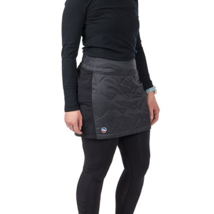 Big Agnes Columbine Insulated Skirt 1