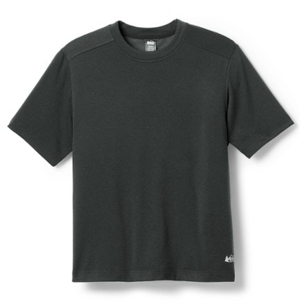 REI Co-op Active Pursuits Midweight Pullover Shirt 0