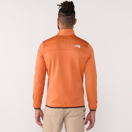 The North Face Crest Full-Zip Jacket - Men's 2