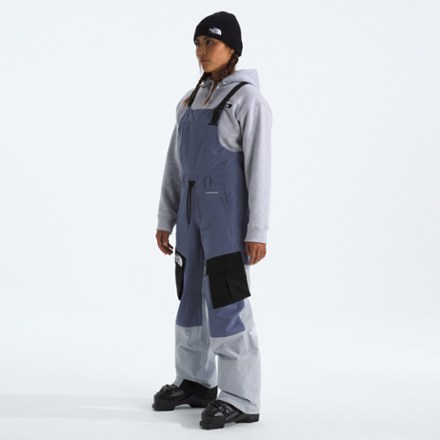 The North Face Dragline Bib Pants - Women's | REI Co-op