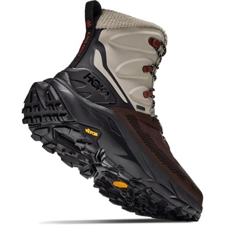 HOKA Kaha 2 Frost GTX Hiking Boots - Men's 7