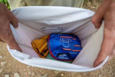 Exped Splash 15 Pack 6