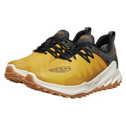 KEEN Zionic Waterproof Hiking Shoes - Men's 3