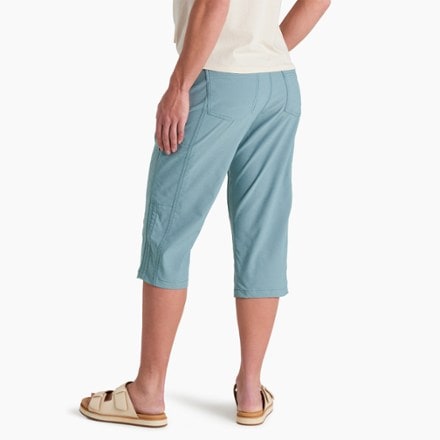 KUHL Trekr Kapri Pants - Women's 1