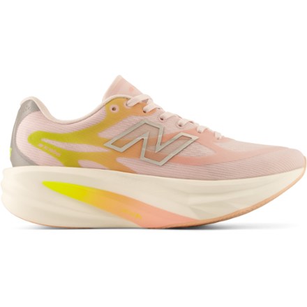 SuperComp Rebel v1 Road-Running Shoes - Women's