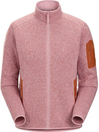 Arc'teryx Covert Fleece Cardigan - Women's 0