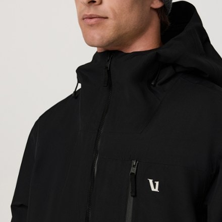 Vuori Taika Shell Jacket - Men's 9