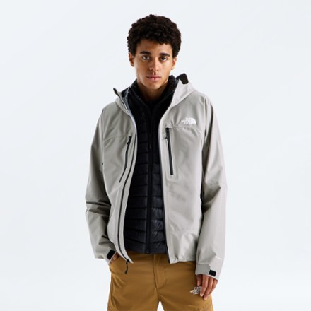 The North Face Valley View Jacket - Men's | REI Co-op