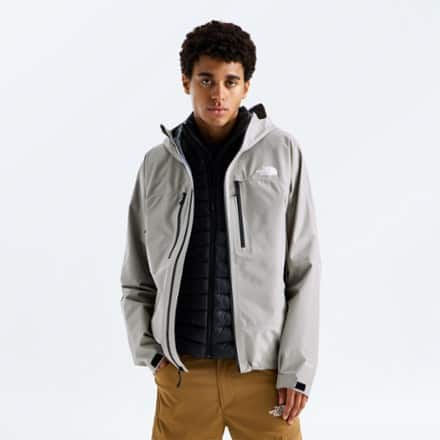 The North Face Valley View Jacket - Men's 0