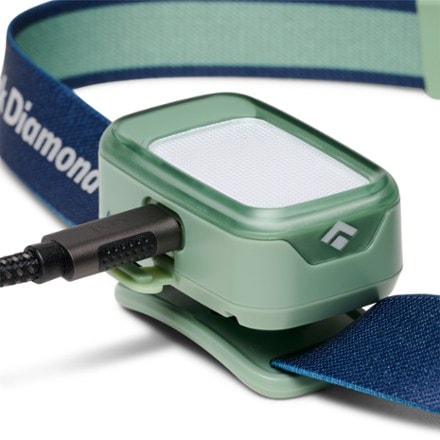 Black Diamond Wiz Kid Headlamp - Kids' 4