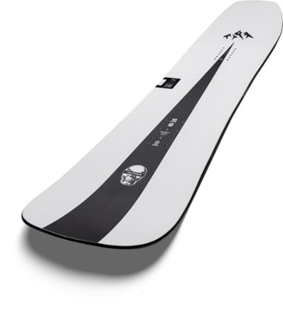 Jones Mind Expander Snowboard - Women's - 2023/2024 2