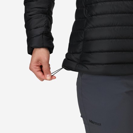 Marmot Hype Down Jacket - Women's 4