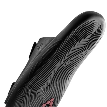 Vivobarefoot Sensus Yin Slides - Women's 6