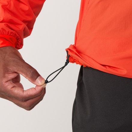 Arc'teryx Proton SL Hoody - Men's 9