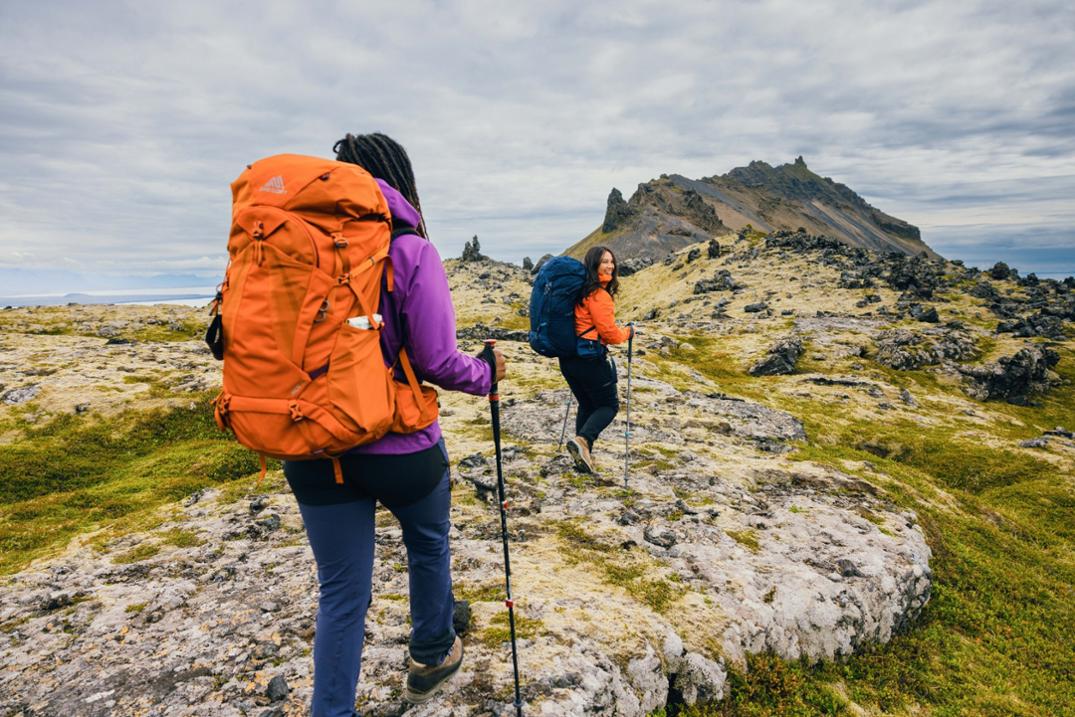 Location Image for Jade 43 Pack - Women's