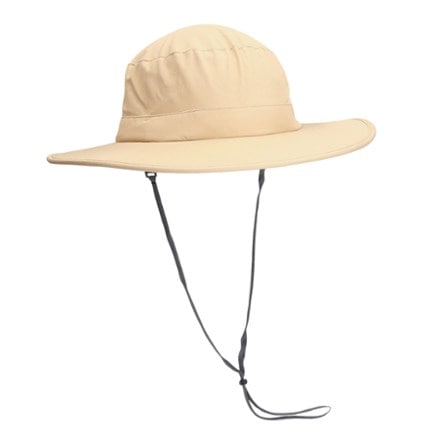 CTR Stratus Cloud Burst Waterproof Hat 0