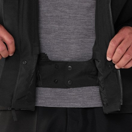 The North Face GTX Hex Jacket - Men's 6