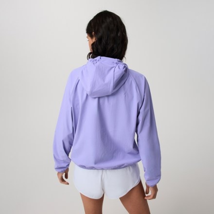 Vuori Renew Trainer Shell Jacket - Women's 2